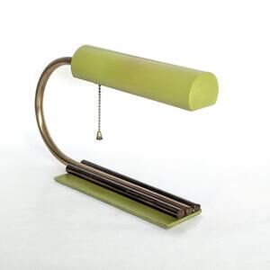 Rare Vintage Gilbert Rohde Style Desk Lamp